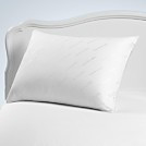 At Home Bedding, Classic European Euro Bed Stuffed Pillow Insert with cover (Clearance) NEW Designer Outlet Sale