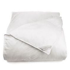 At Home Bedding, "Primaloft Luxury" Down Alternative KING Heavy Weight Bed Comforter NEW Designer Outlet Sale